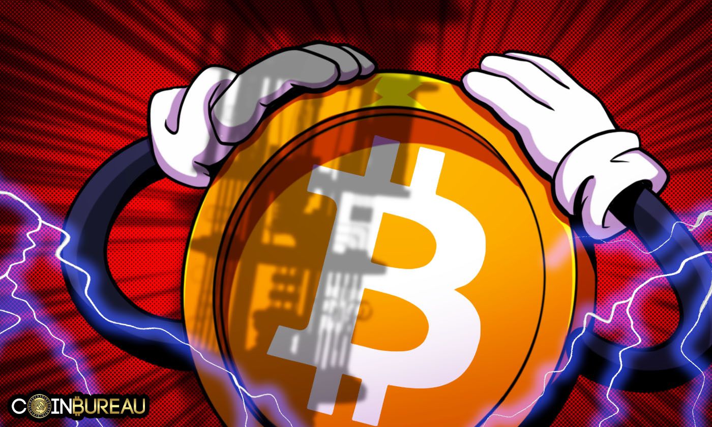 Uptober Cancelled? All-time Highs, Record Liquidations and Monad