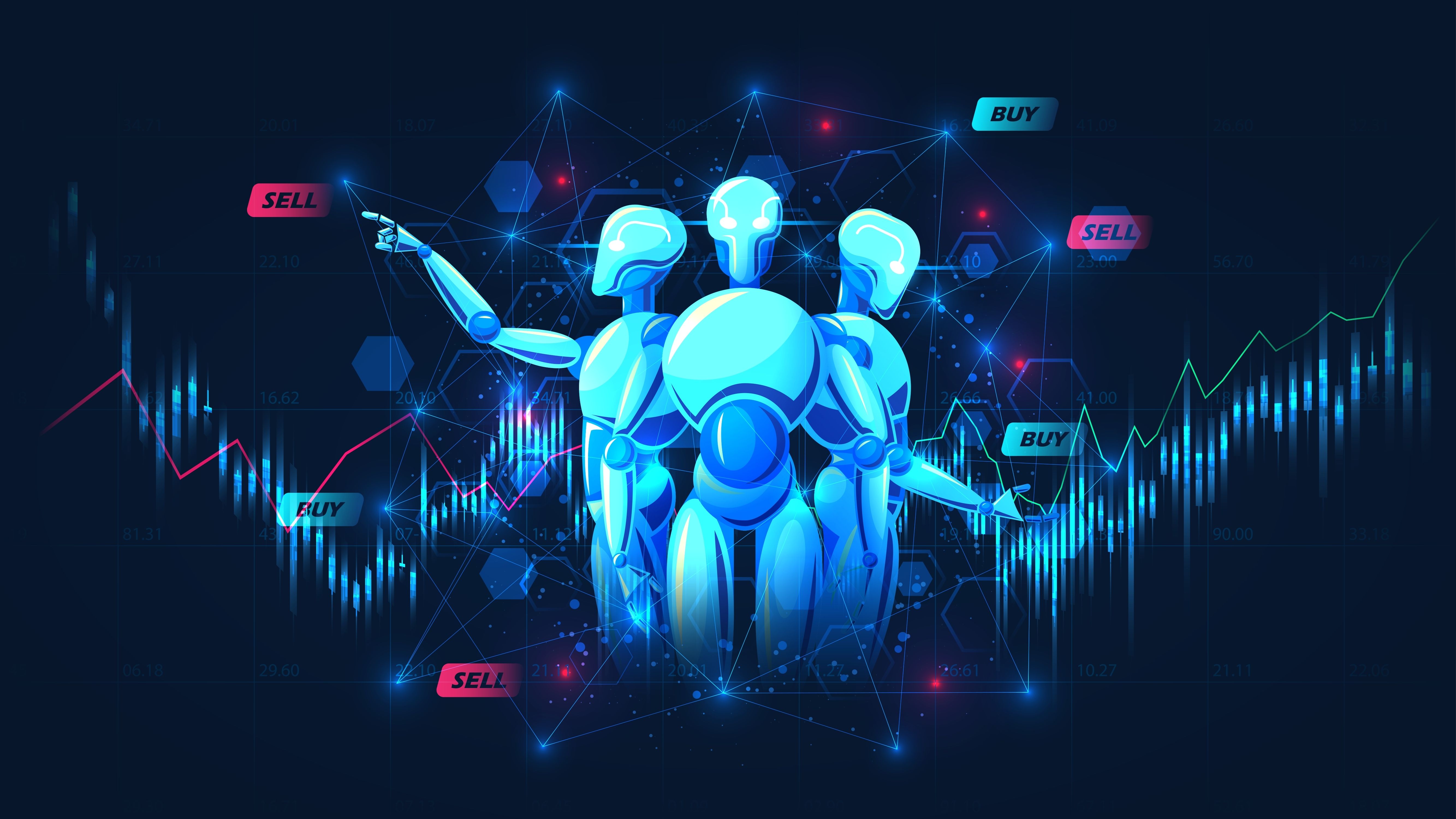 AI Trading Bot Security