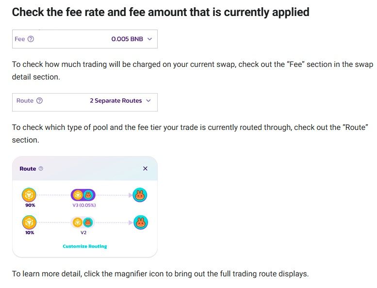 How to Use PancakeSwap (Step-by-Step)