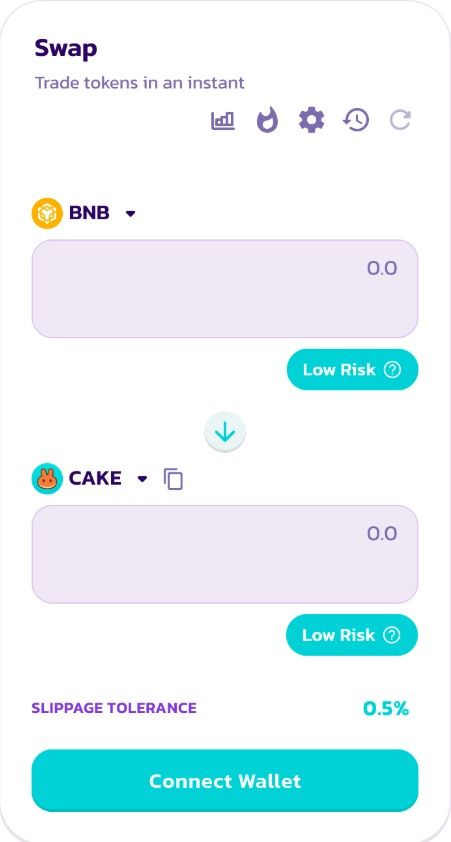 How to Use PancakeSwap (Step-by-Step)