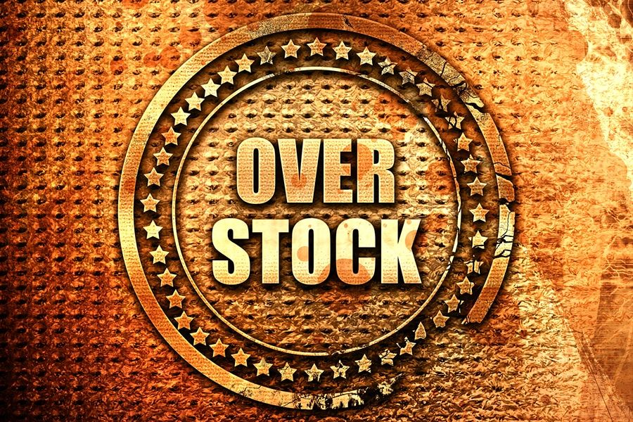 Overstock Set to Launch Blockchain’s Next Big Thing - Coin Bureau
