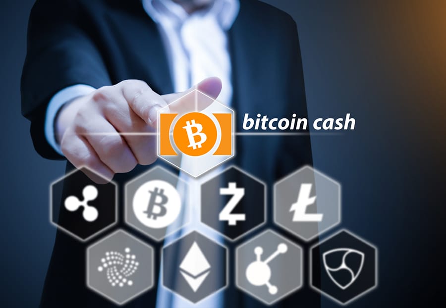 Bitcoin Cash vs. Bcash: The War of Names Continues in the Crypto ...