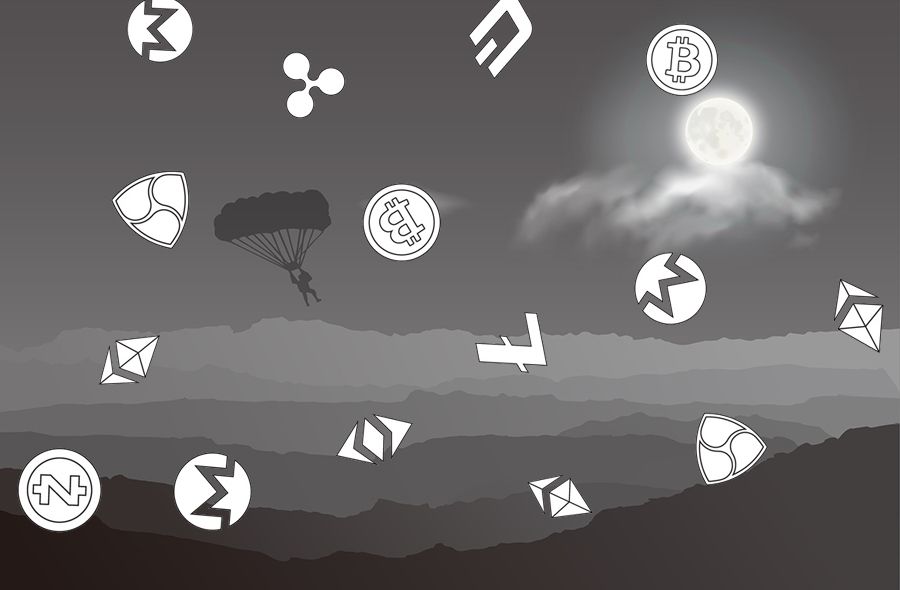 Everything You Need to Know About CryptoCurrency Airdrops - Coin Bureau