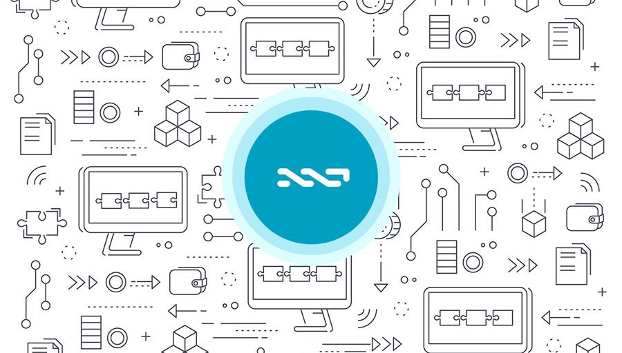 NXT BLOCKCHAIN BONUS visual data 8