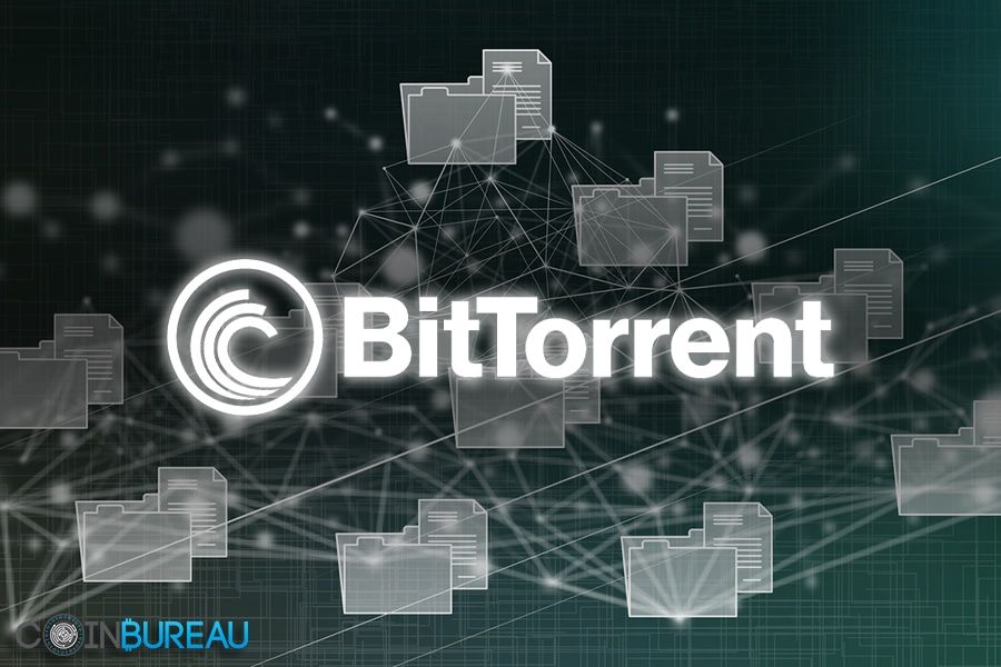 BitTorrent (BTT) Review: Worth Considering? | What You Need to Know ...