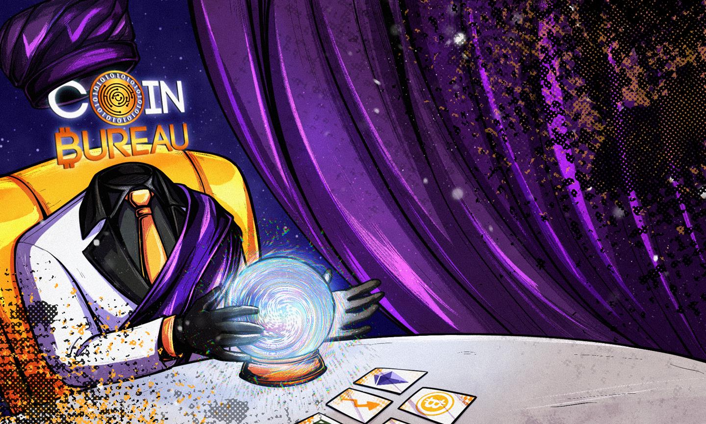 Mina Protocol: A REALLY CRAZY Crypto Project!!