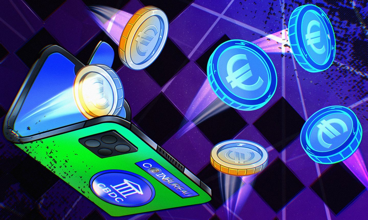 The First CBDC is Coming!! - Coin Bureau