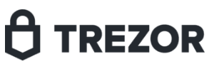 Trezor Logo