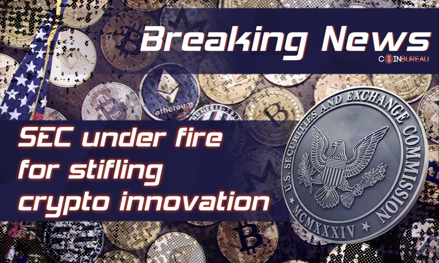 3 Ways Net Neutrality Laws Could Affect Cryptocurrency in America - Coin  Bureau